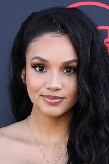 阿什利·妮可·威廉姆斯