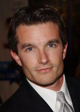 弗兰克·约翰·休斯