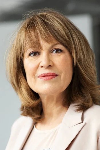 帕翠西卡·图拉斯内