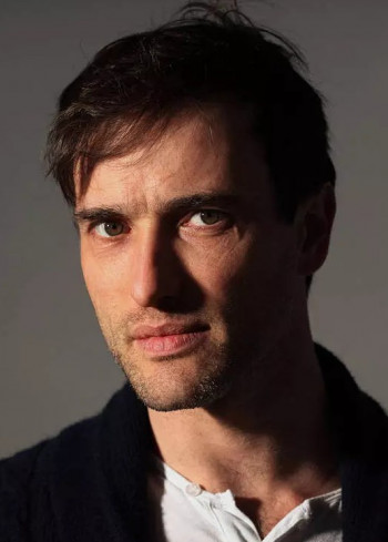 埃德·斯托帕德