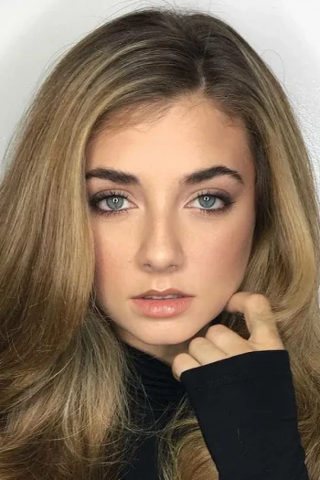 乔琪亚·惠格姆