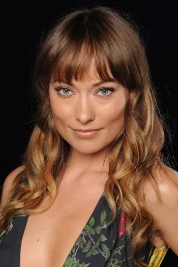 奥利维亚·王尔德