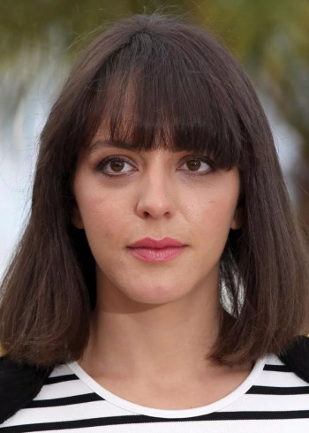 莫妮亚·肖克里