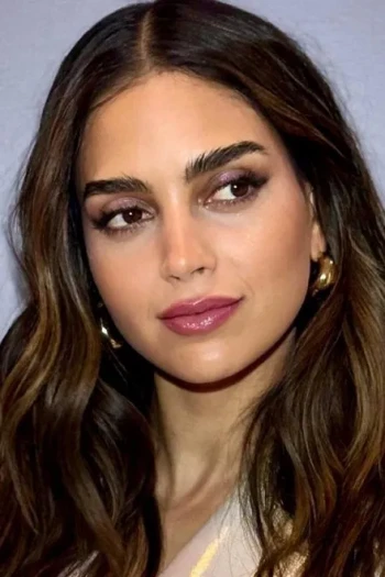 梅丽莎·巴雷拉