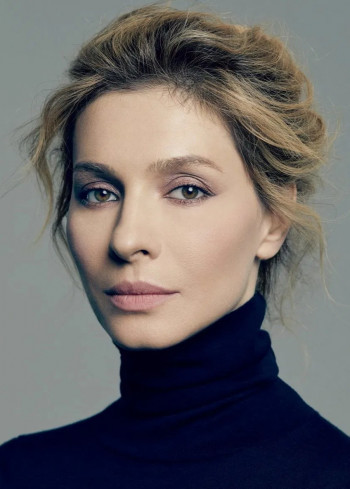 叶莲娜·波德卡明斯卡娅