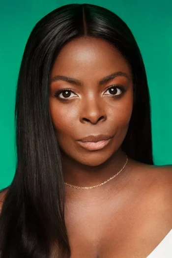 贾内尔·詹姆斯