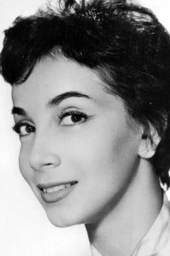 安德丽·帕里西