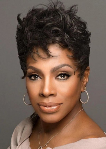 雪莉·李·拉尔夫