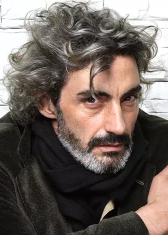 米格尔·莫利纳