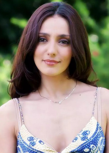 安布拉·安乔利尼