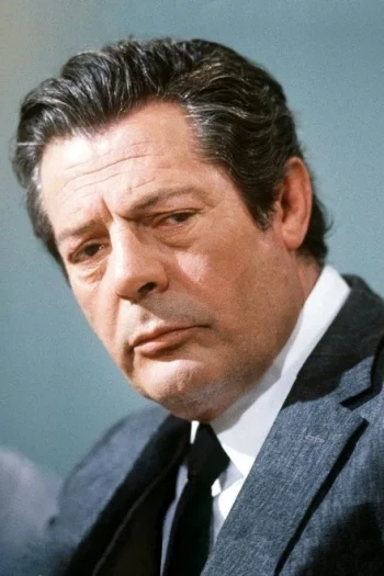 马塞洛·马斯楚安尼