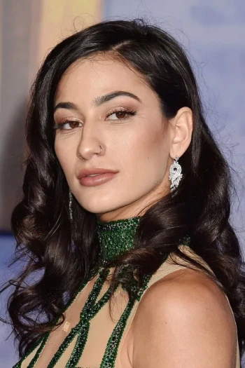 莱克西·潘特拉