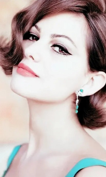 克劳迪娅·卡汀娜