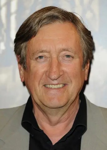 菲利普·杰克森