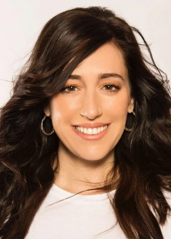 玛丽安娜·特雷维尼