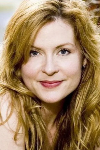 詹妮弗·罗伯逊