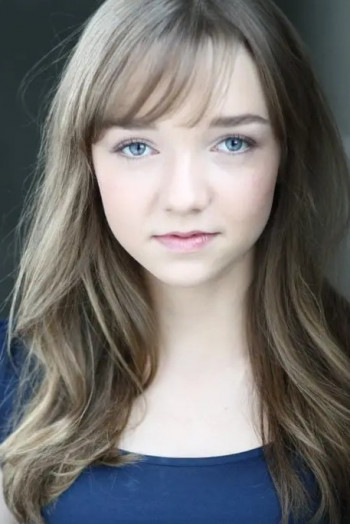 茱莉亚·莎拉·斯通