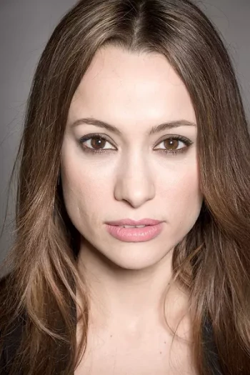 娜塔丽娅·沃拜克