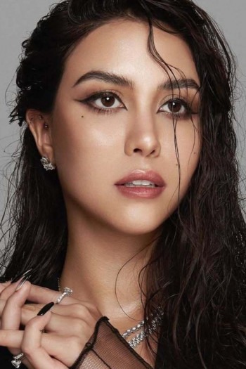 特琳纳娅·莫森