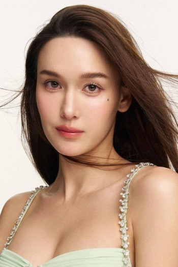 杰奎琳·沐恩奇