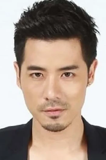 查尼·塔沃森·普伦西里瓦特