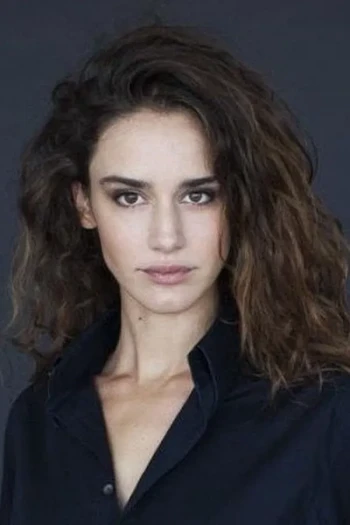 瓦伦蒂娜·贝莱