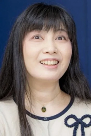 川村万梨阿