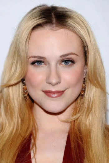 埃文·蕾切尔·伍德