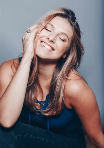 卡特琳娜·艾琴伯格