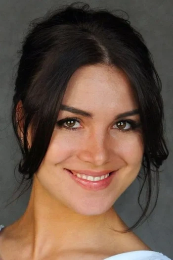 伊琳娜·诺索娃