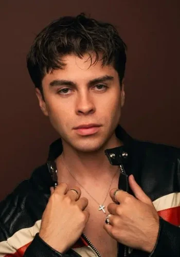 本杰明·埃斯克达