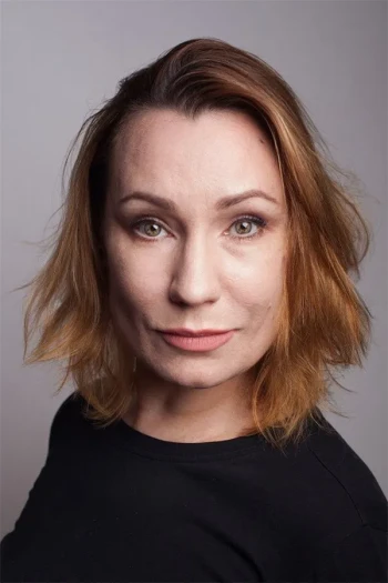 奥丽伽·图玛金娜