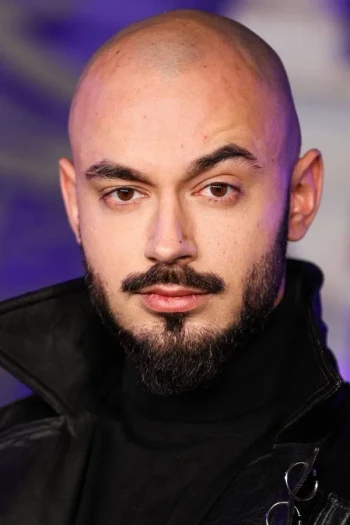 维克多·多洛班图