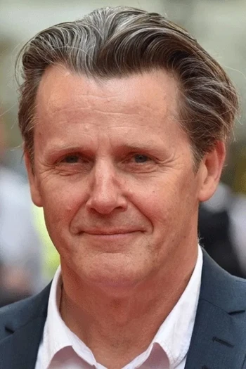 安东尼·凯尔夫