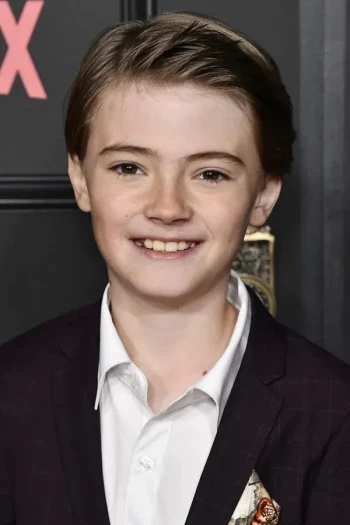 杰克逊·罗伯特·斯科特