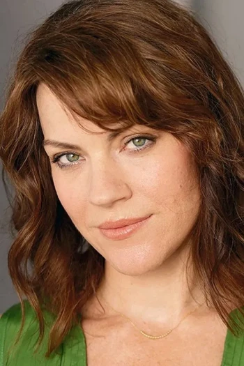 斯蒂芬妮·柴可夫斯基