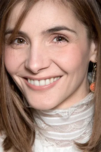 克洛蒂尔·蔻洛