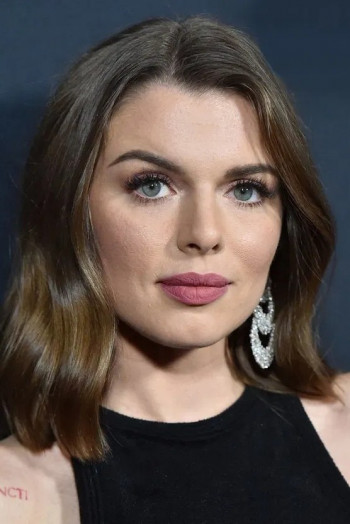 茱莉娅·福克斯