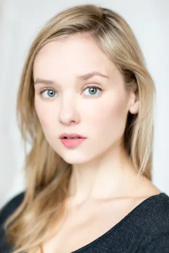 亚历山德拉·道灵