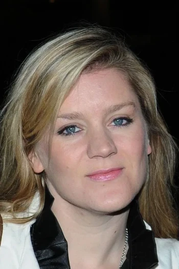 奥利维亚·波莉