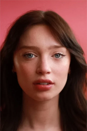 妮娅姆·麦柯马克