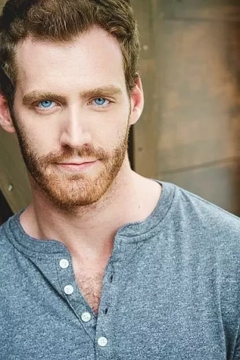 贾里德·坎菲尔德