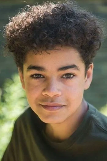 阿米尔·威尔森