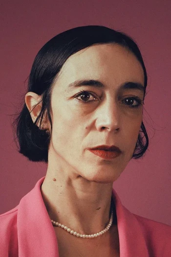 埃莉娜·托帕丽朵