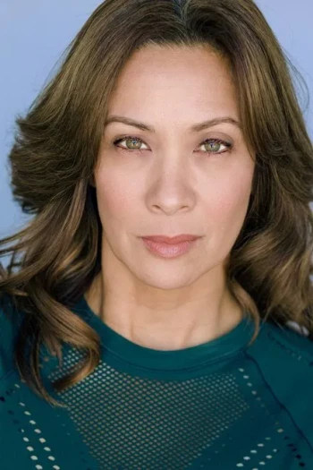 戴安娜·李·伊诺桑托