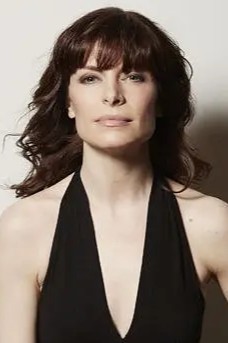 格雷琴· 易葛夫