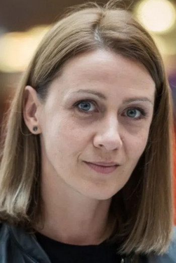 莫妮卡·巴尔赛