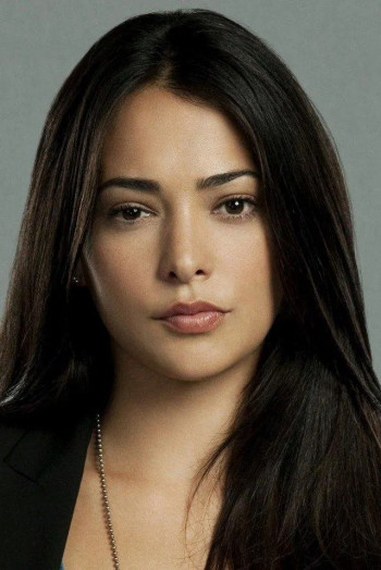 娜塔丽·马丁内斯