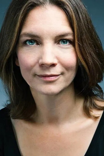 安吉拉·科瓦奇