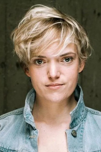 科拉莉·吕西耶